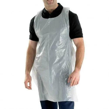 Disposable Aprons The Stationers